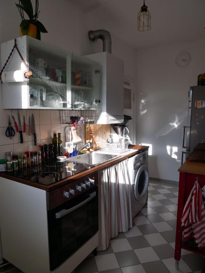 Private In The Centre Of Homestay Berlin