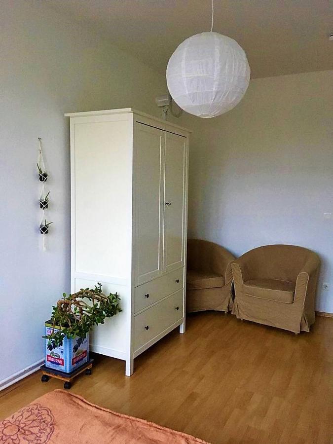 Private In The Centre Of * Берлин